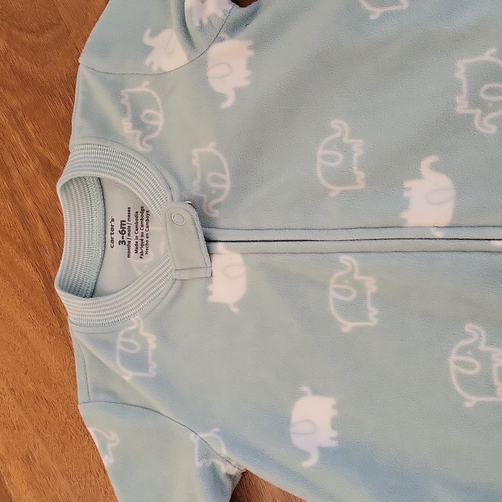 Sleep sack - Picture 2 of 2